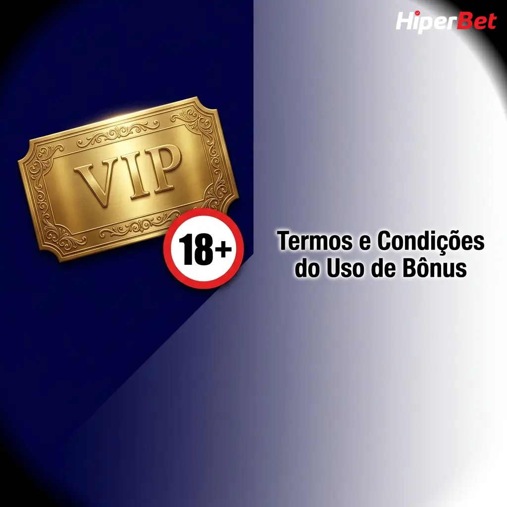Termos e condições de uso de bônus na Hiperbet: regras, requisitos e direitos do jogador.