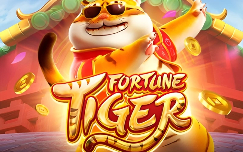 Divirta-se e busque o bônus do tigrinho no slot Fortune Tiger na Hiperbet.